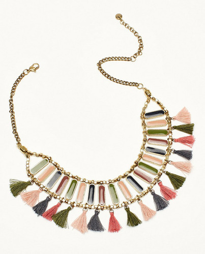 Fashion Necklace