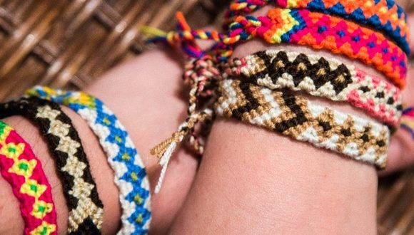 Bracelet | Hortense Jewelry: Beautiful Handmade Bracelets for Women-thunohoangphong.vn