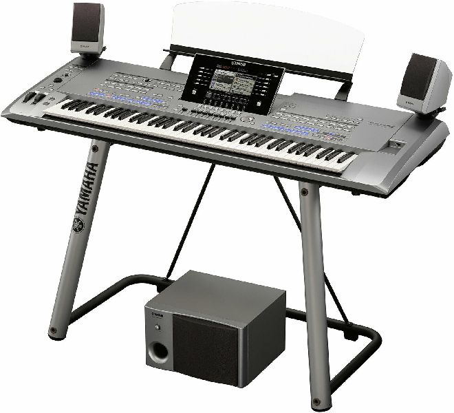 used yamaha tyros 5 for sale