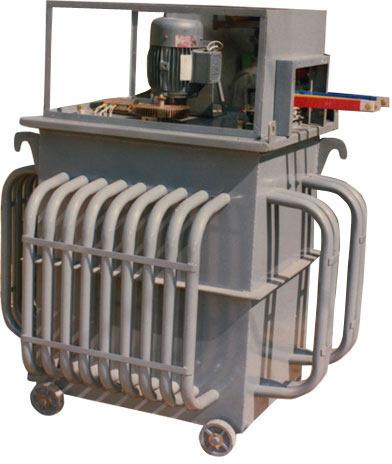 Dry Type/Air Cooled LT Power Transformer