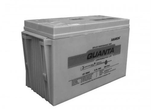 Amaron Quanta SMF Battery, Voltage : 12 Volts