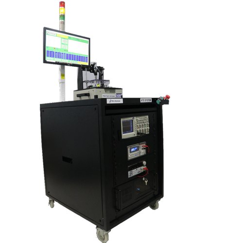 Automated Test System