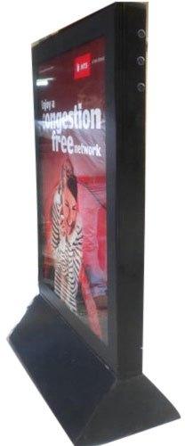 Acrylic Promotion Display Stand, for Advertisement