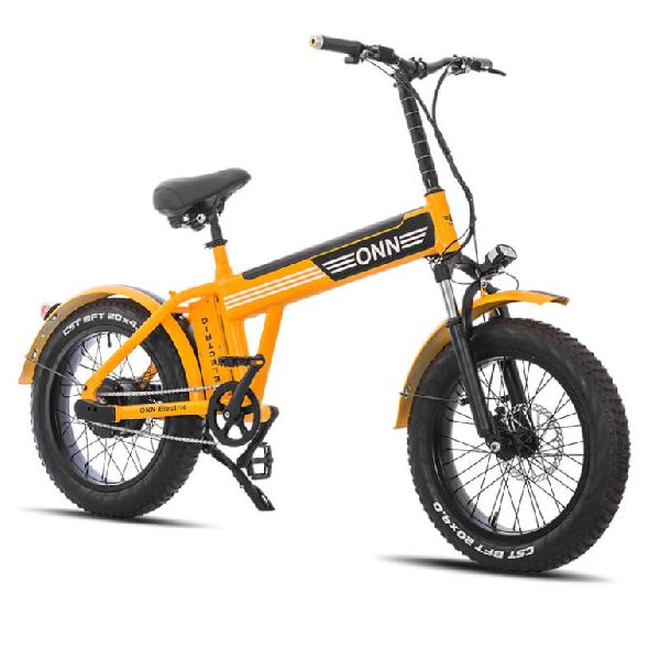 Strode Bike Onn Pod, Color : Orange