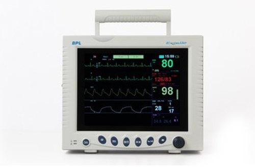 BPL Excello Patient Monitor