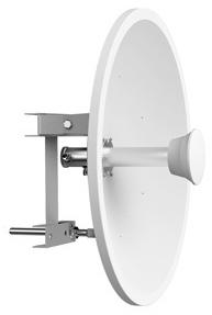 Iron Alloy Wireless Network Antenna, for Telecome Industry