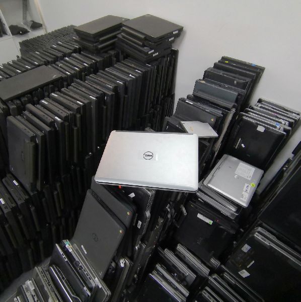 Fairly Refurbished laptops in bulk