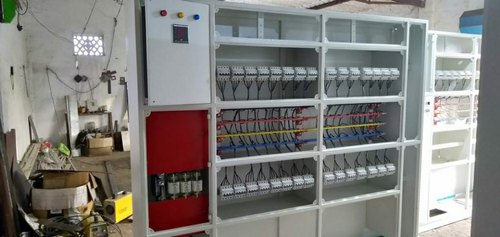 Electric Sub Switch Board Panel