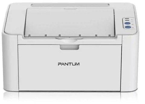 Pantum P2200 Laser Printer, Connectivity Type : USB