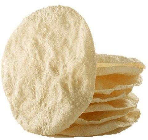 Salty Appalam Papad, Feature : Easy To Digest