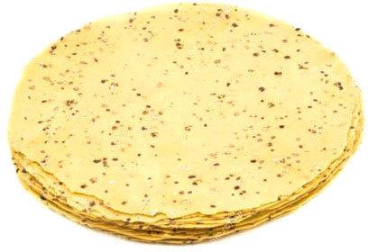 Urad Appalam Papad, Feature : Easy to Digest
