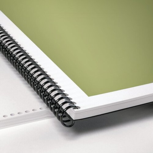Promotional Notebook, Shape : Rectangular
