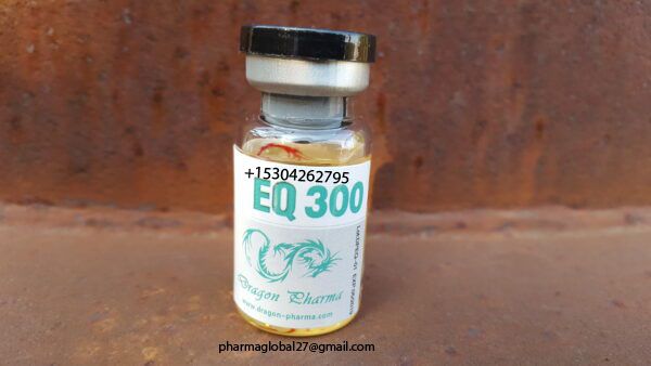 boldenone undecylenate injection