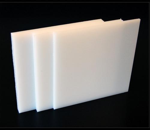 UV Resistant HDPE Sheet, Feature : Insulation