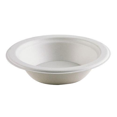 4 Inch Round Thermocol Bowls