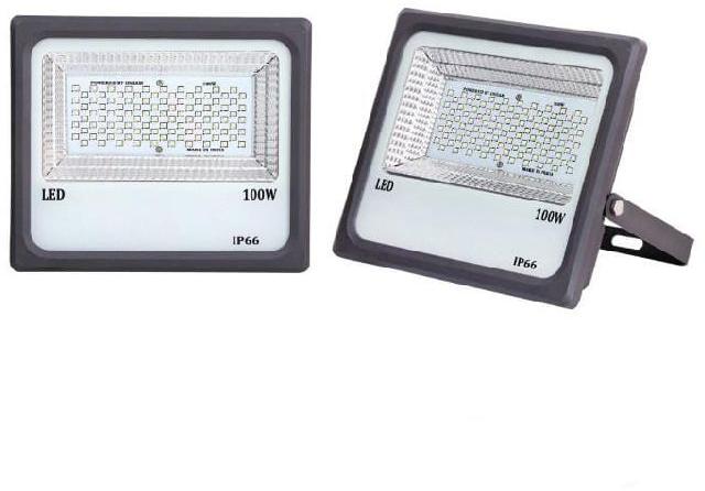Flood light fitting, for Garden, Hall, Outdoor, Party, Feature : High Brightness, High Quality