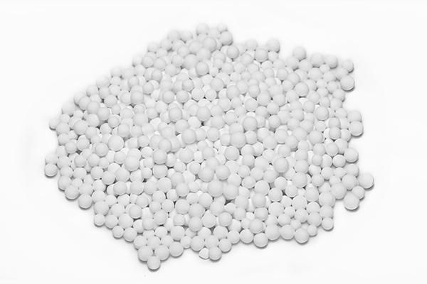 Activated Alumina