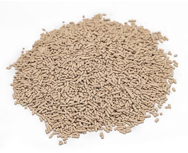 Molecular Sieve JLVC-1