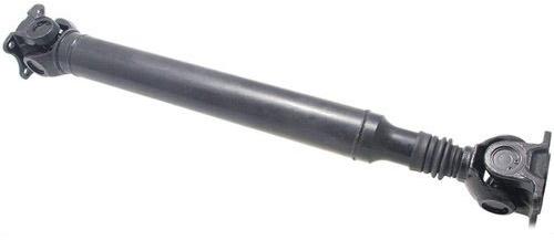 Propeller Shaft, Feature : Rust Proof