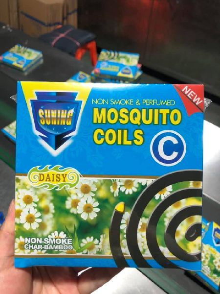 Mosquito Coils