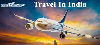 travel in india