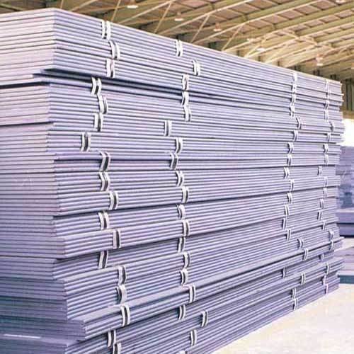 High Nickel Alloys Steel Plates, Width : 1250-2500 mm