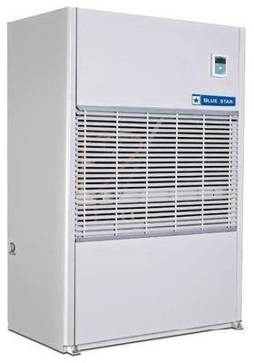 Blue Star Hiper Packaged Air Conditioner, for Residential Use, Cooling Capacity (Watt) : 5.5 TR