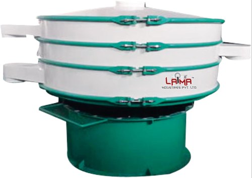 Round Vibrating Sifter Machine