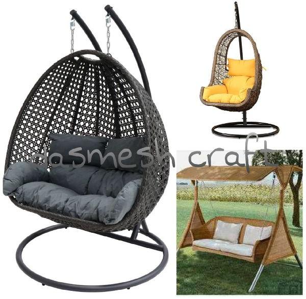 Dasmesh craft swing chair