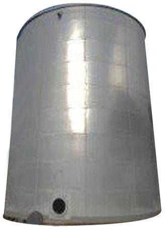 Stainless Steel Water Sprinkler Tank, Capacity : 5000-10000Litre
