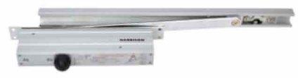 Pelmet Arm Aluminum Door Closer