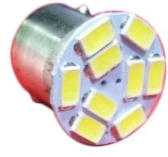 SMD LED Bulb Bike Indicator, Voltage : 12 V