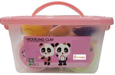 Modeling Clay, Color : Multi