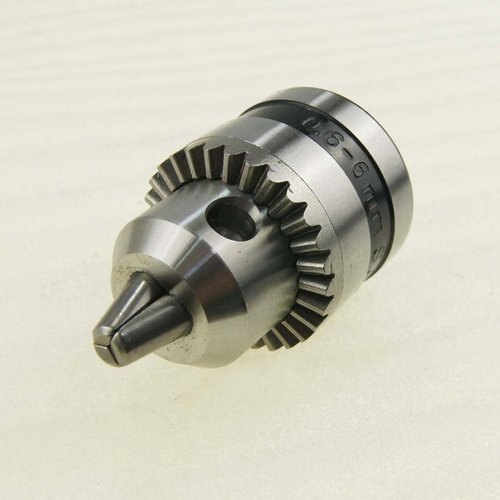 Stainless Steel Mini Drill Chuck