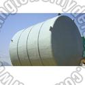 FRP Storage Tank, for Oil Etc, Shape : Cylindrical