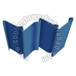 PVC Eliminators, Color : Blue