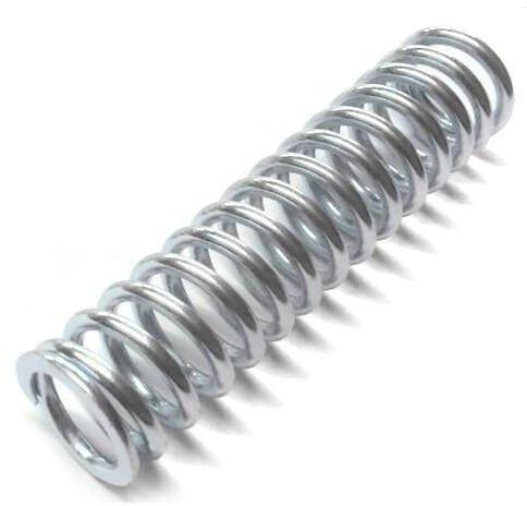 Stainless Steel Precise Compression Spring, for Resist force, Store mechanical energy