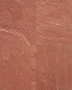 Agra Red Sand Stone