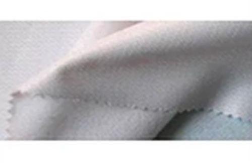 Plain Tricot Knit Fabric, Width : 40 - 60 Inch
