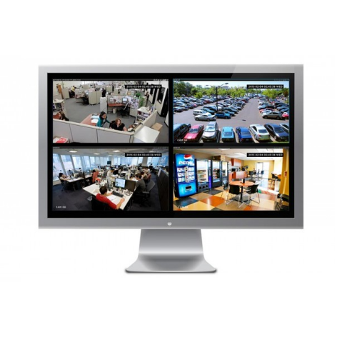 remote surveillance systems security enclosures Retailer from Mumbai