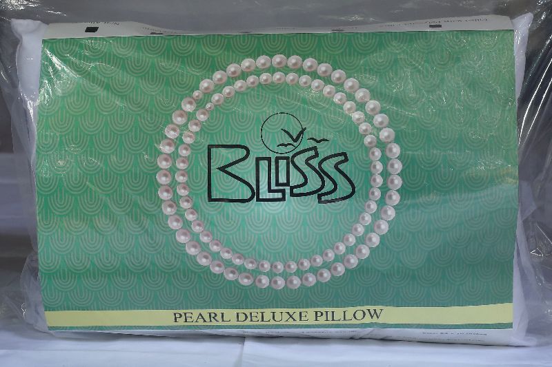 Bliss Rectangular Pearl Deluxe Plus