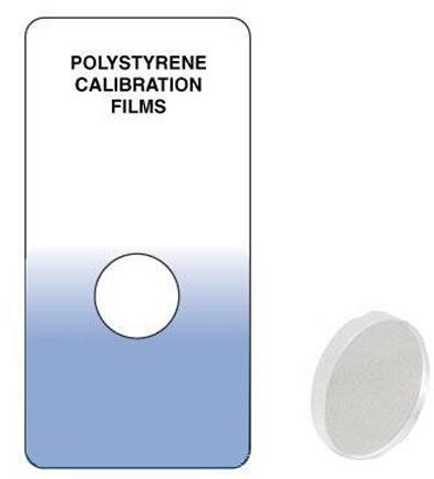 Polystyrene film