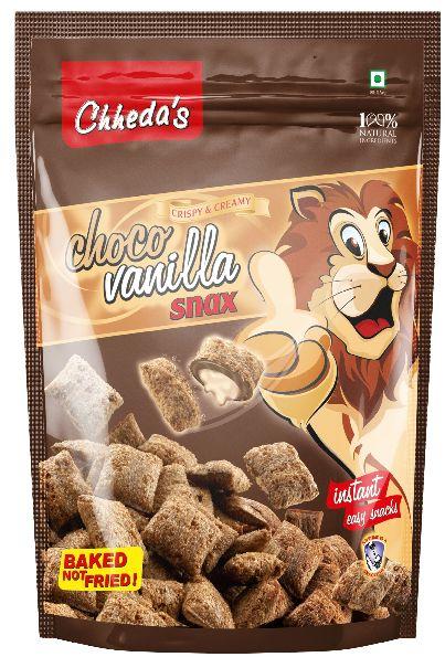 Choco Vanilla Snax