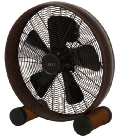 Breeze Floor Fan