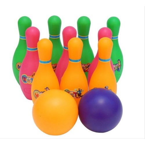 Bowling Toy