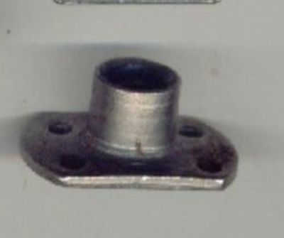 Slab Weld Nuts