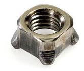 Square Weld Nuts