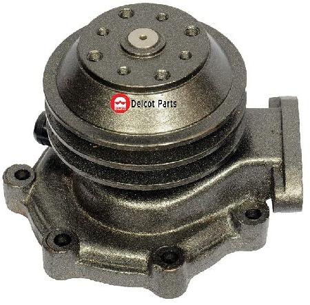 Delcot 6KSWTC WATER PUMP ASSEMBLY KIRLOSKAR BLISS GENERATOR REPLACEMENT SPARE PARTS