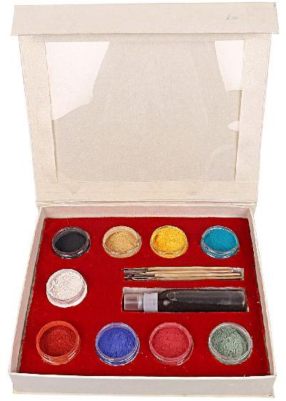Miniature Painting Stater Kit