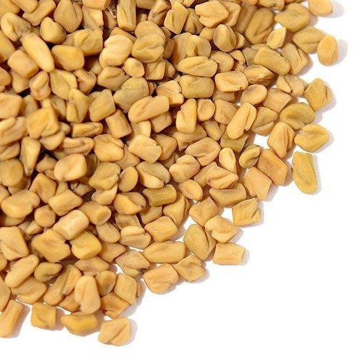 Fenugreek Seeds, for Spices, Food Medicine, Packaging Type : Paper Box